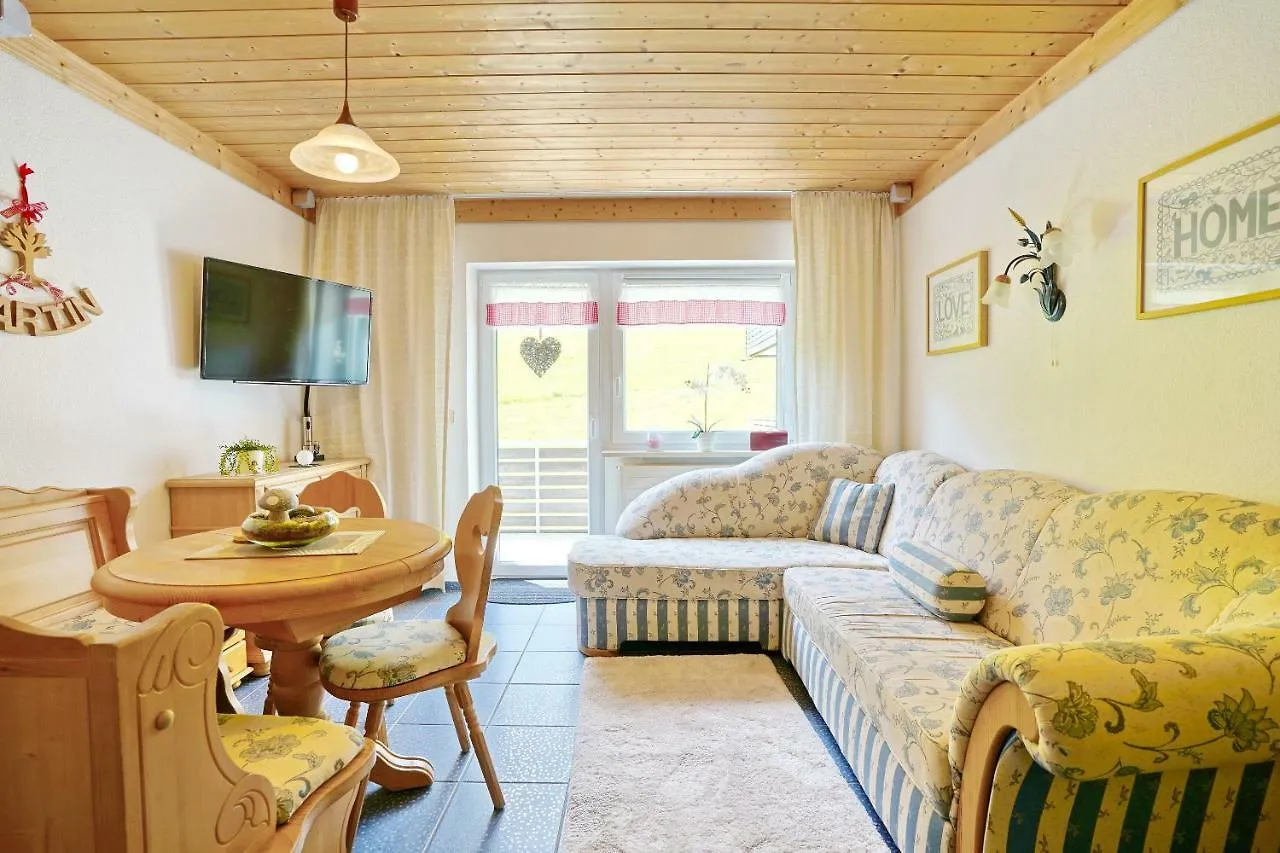 Ferienwohnung Martin Immenstadt im Allgäu Deutschland