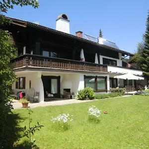  Apartment Landhaus Kogel